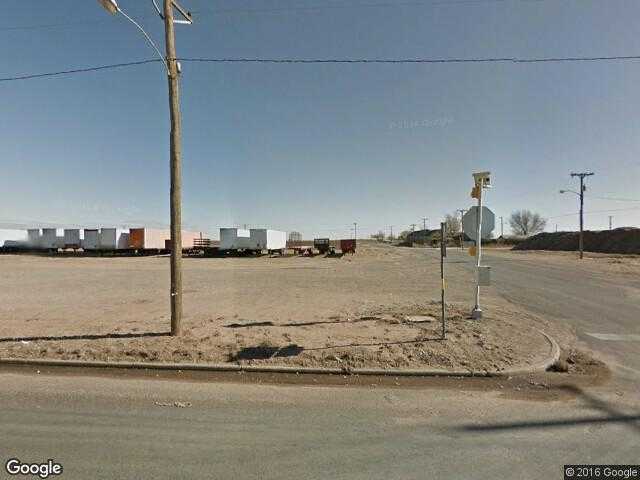 Street View image from Wilson, Texas
