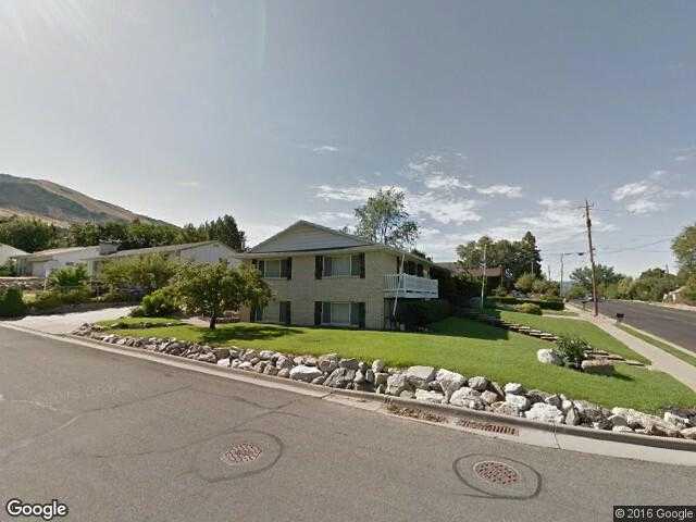 Street View image from Centerville, Utah