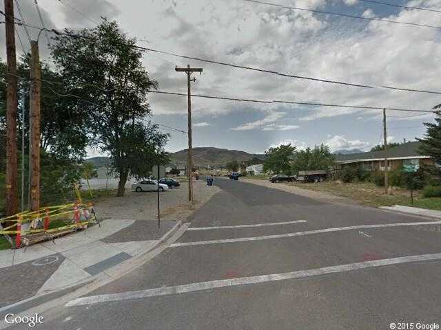 Street View image from Herriman, Utah