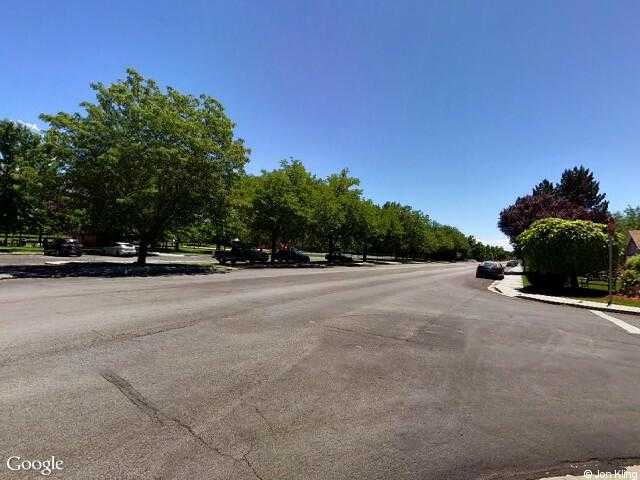 Street View image from Orem, Utah
