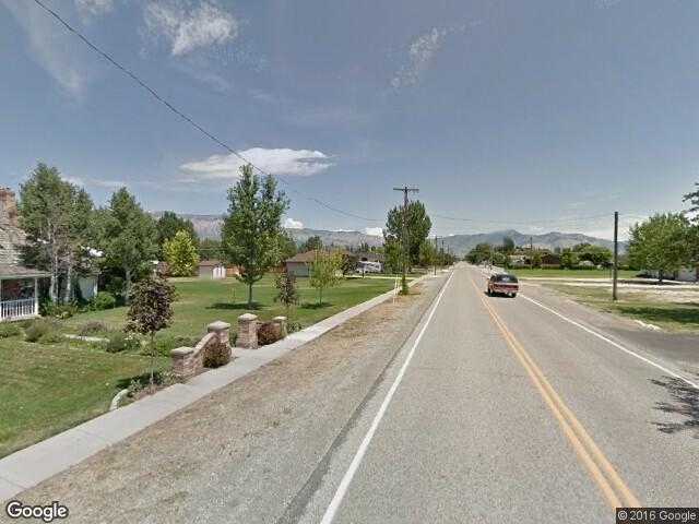 Street View image from Plain City, Utah