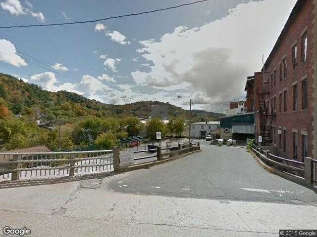 Street View image from Saint Johnsbury, Vermont