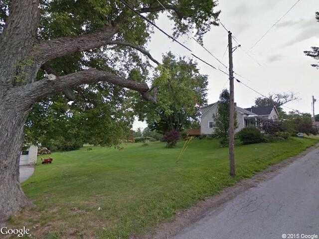 Street View image from Websterville, Vermont