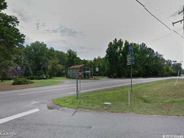 Street View image from Hanover, Virginia