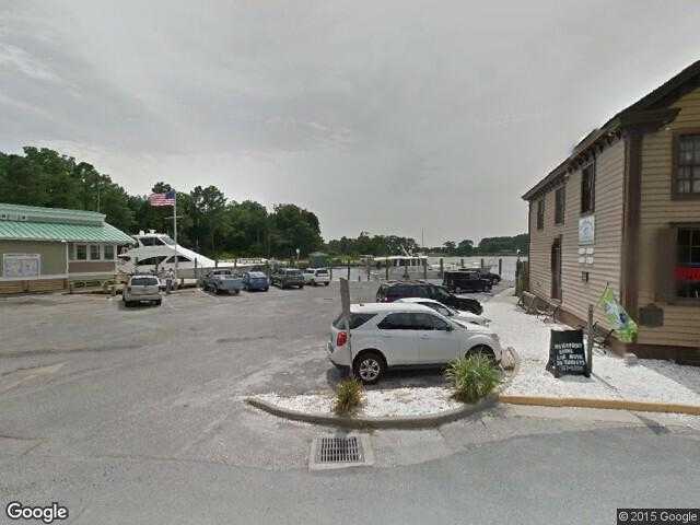 Street View image from Harborton, Virginia