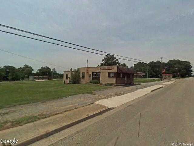 Street View image from Phenix, Virginia