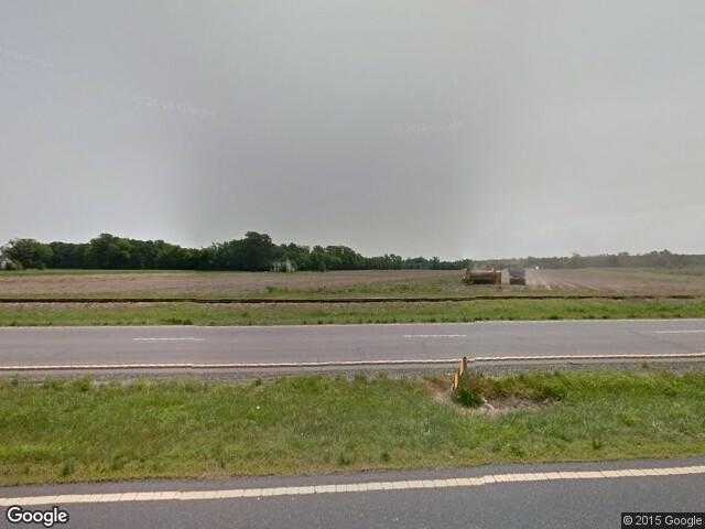 Street View image from Quinby, Virginia