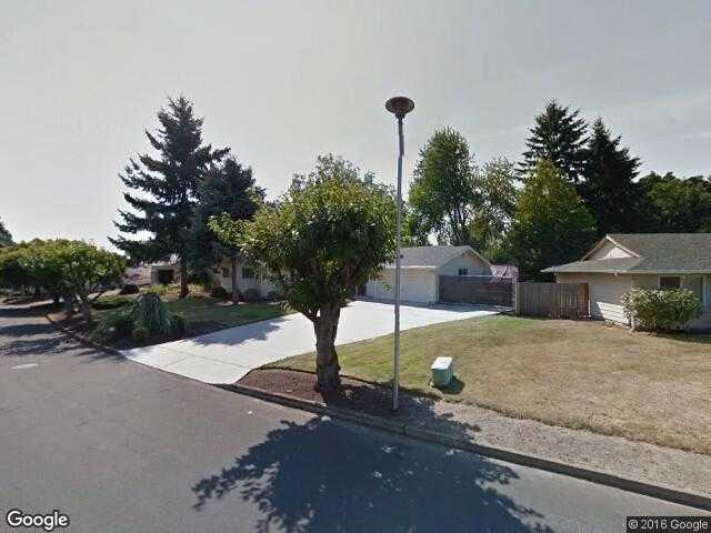 Street View image from Felida, Washington