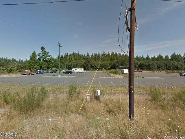 Street View image from Grand Mound, Washington