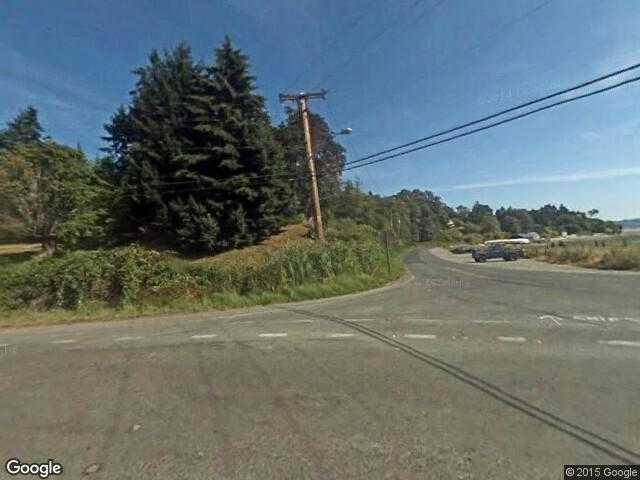 Street View image from Klahanie, Washington