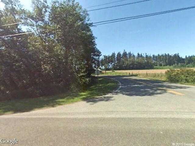 Street View image from North Stanwood, Washington