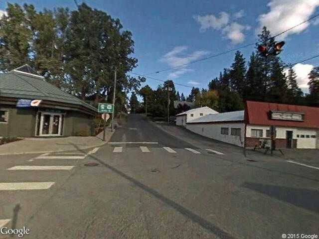 Street View image from Rockford, Washington