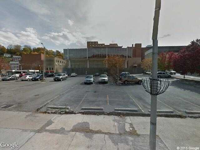 Street View image from Bluefield, West Virginia