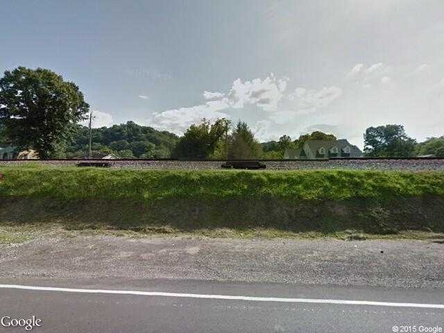 Street View image from Kermit, West Virginia
