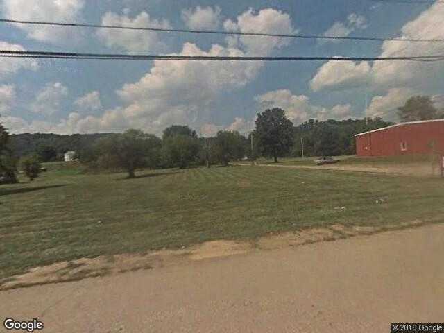 Street View image from Reedy, West Virginia
