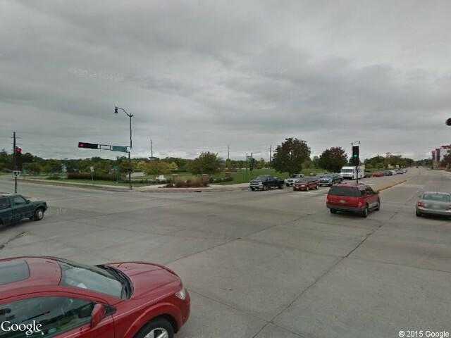 Street View image from Beloit, Wisconsin