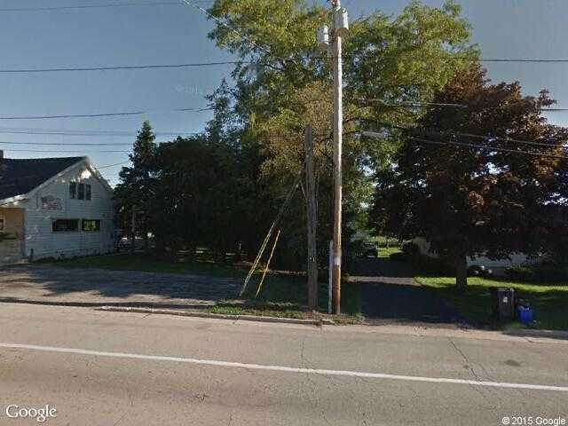 Street View image from Caledonia, Wisconsin
