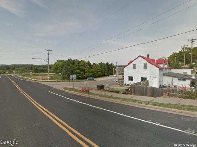 Street View image from De Soto, Wisconsin