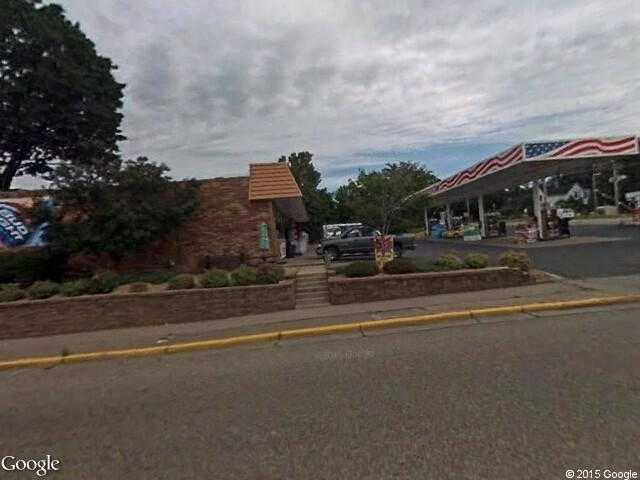 Street View image from Ellsworth, Wisconsin