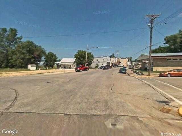 Street View image from Ettrick, Wisconsin