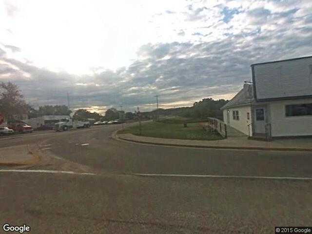 Street View image from Hixton, Wisconsin