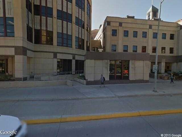 Street View image from Madison, Wisconsin