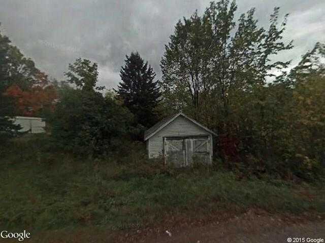 Street View image from Marengo, Wisconsin