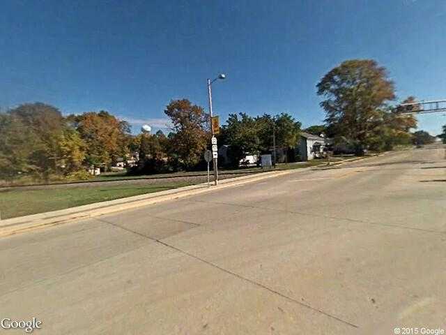 Street View image from New Holstein, Wisconsin