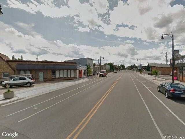 Street View image from Peshtigo, Wisconsin
