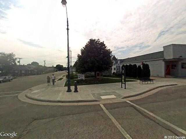 Street View image from Winneconne, Wisconsin