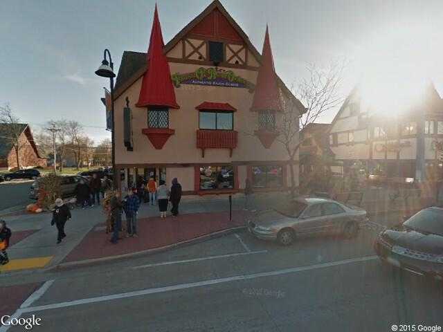Street View image from Wisconsin Dells, Wisconsin