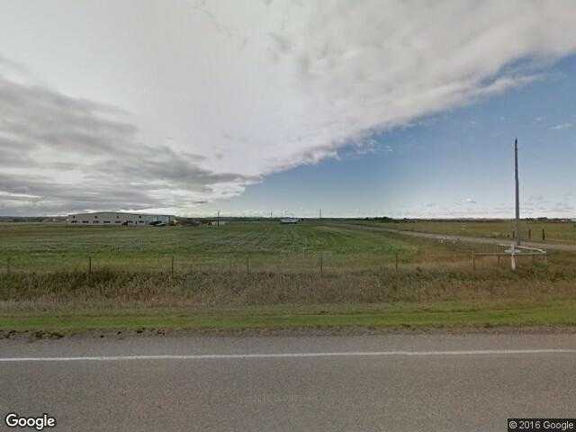 Street View image from Ardenode, Alberta