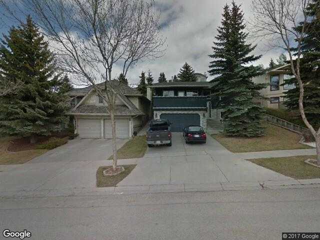 Street View image from Douglasdale Estates, Alberta