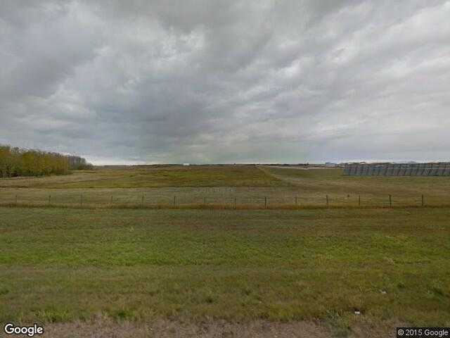 Street View image from Josephburg, Alberta