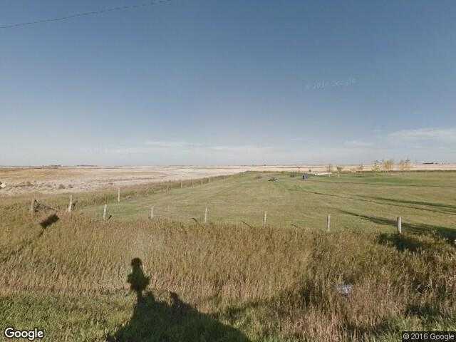 Street View image from Kathyrn, Alberta