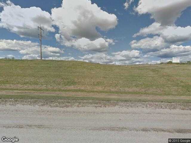 Street View image from Lonira, Alberta