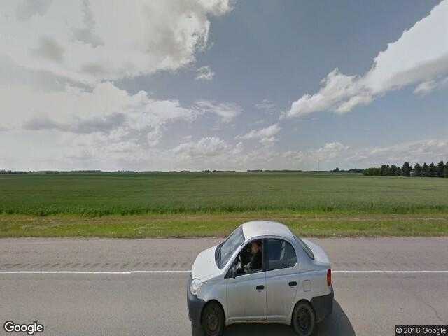 Street View image from Morinville, Alberta