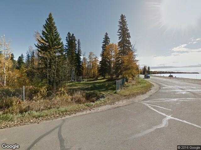 Street View image from Mulhurst, Alberta