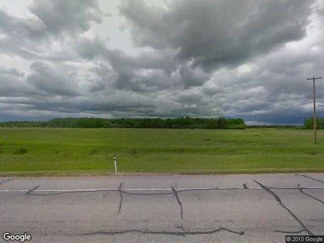 Street View image from Norbuck, Alberta