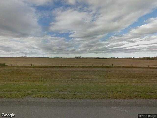 Street View image from Norfolk, Alberta