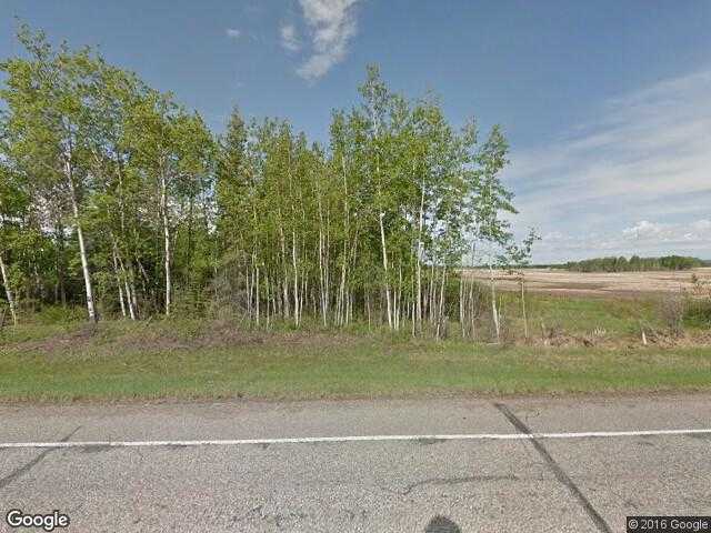Street View image from Northmark, Alberta