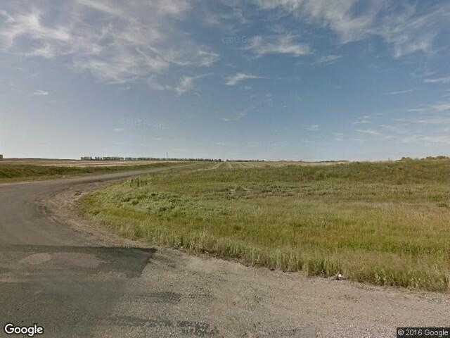 Street View image from Rivercourse, Alberta