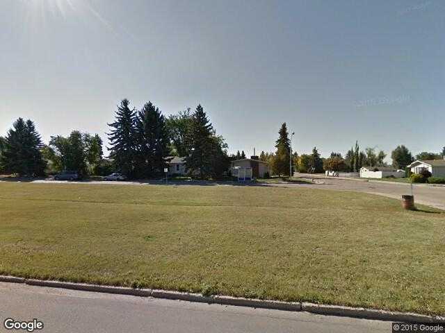 Street View image from Royal Gardens, Alberta
