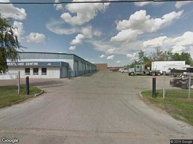 Street View image from Sheffield Industrial, Alberta