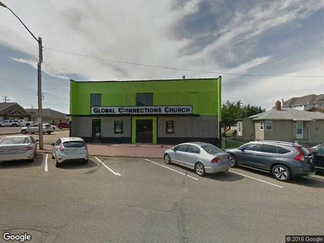 Street View image from Spruce Grove, Alberta