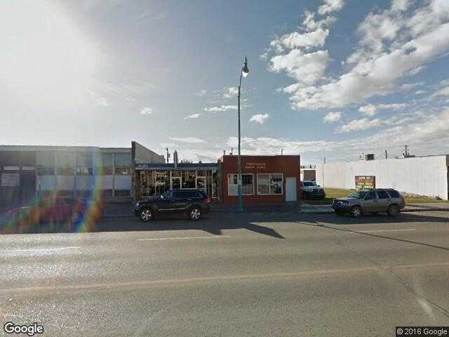 Street View image from St. Paul, Alberta