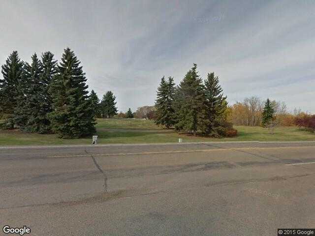 Street View image from Whitecroft, Alberta
