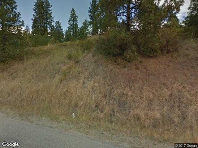 Street View image from Billings, British Columbia 