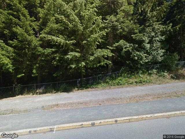 Street View image from Colwood, British Columbia 