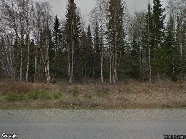 Street View image from Ferndale, British Columbia 